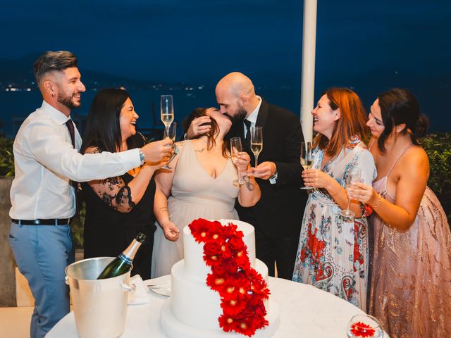 Il matrimonio di Ivan e Annalisa a Napoli, Napoli 6