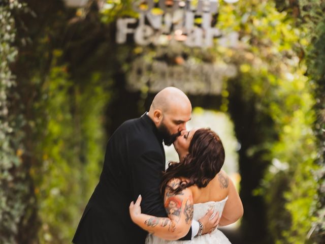 Il matrimonio di Ivan e Annalisa a Napoli, Napoli 7