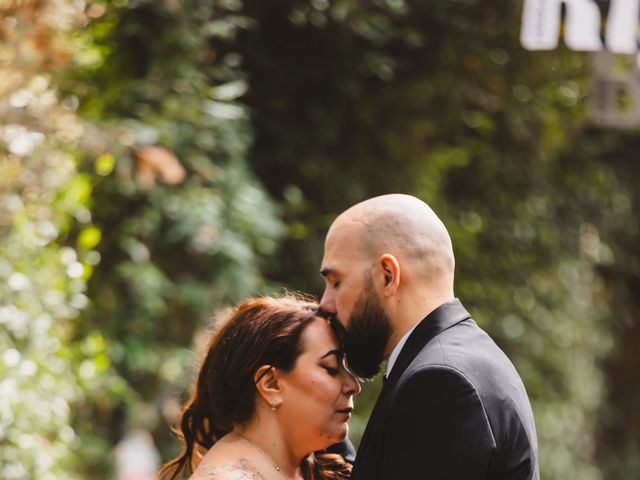 Il matrimonio di Ivan e Annalisa a Napoli, Napoli 8