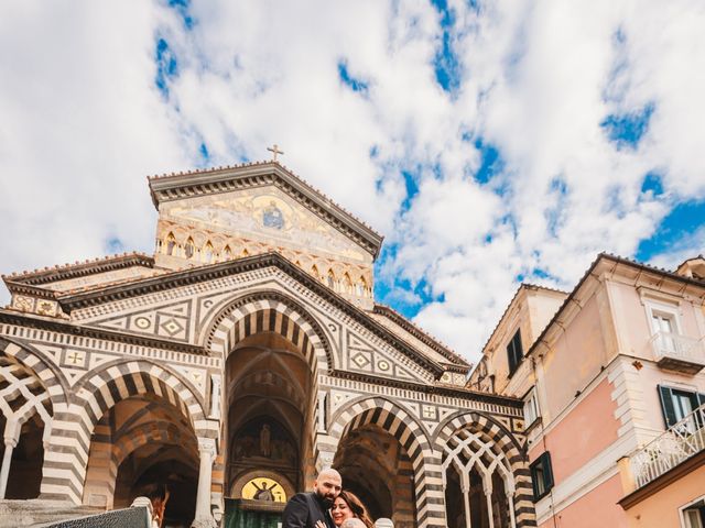Il matrimonio di Ivan e Annalisa a Napoli, Napoli 10