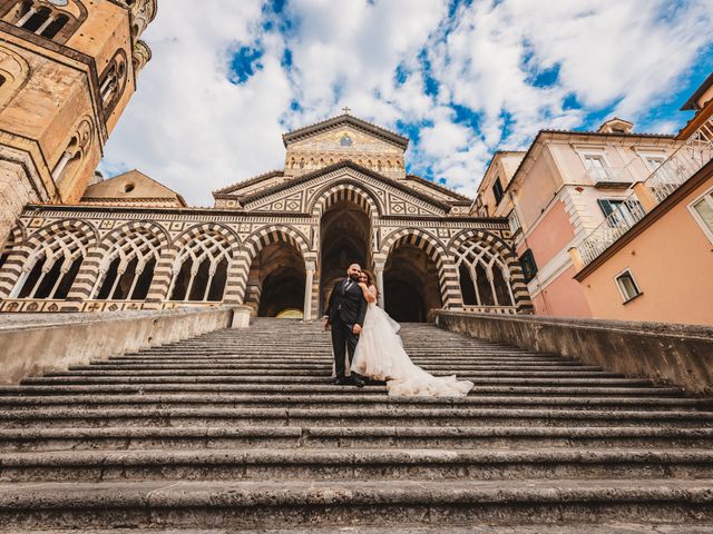 Il matrimonio di Ivan e Annalisa a Napoli, Napoli 11