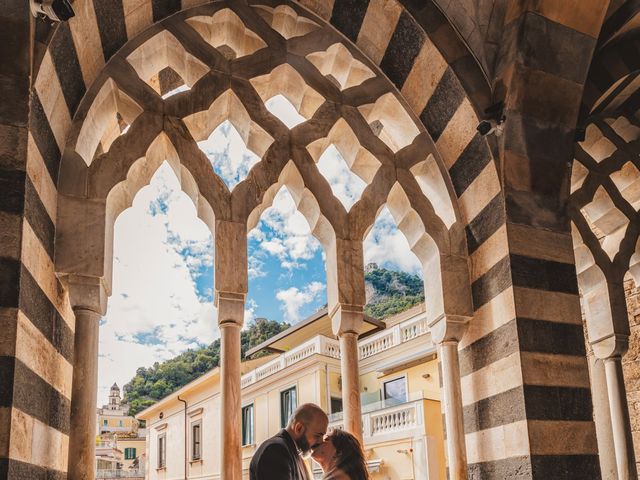 Il matrimonio di Ivan e Annalisa a Napoli, Napoli 15