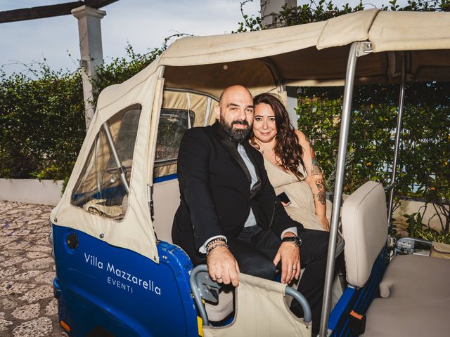 Il matrimonio di Ivan e Annalisa a Napoli, Napoli 16