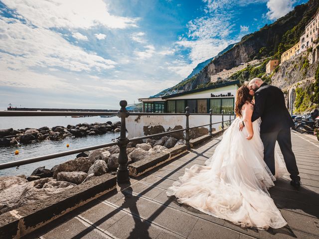 Il matrimonio di Ivan e Annalisa a Napoli, Napoli 19