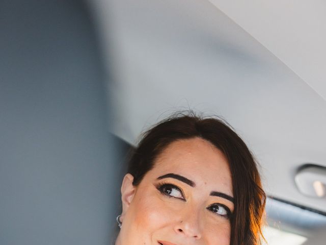 Il matrimonio di Ivan e Annalisa a Napoli, Napoli 20