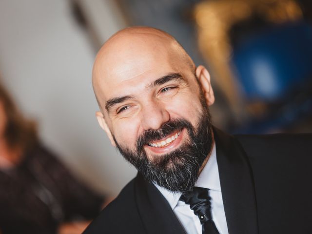 Il matrimonio di Ivan e Annalisa a Napoli, Napoli 21