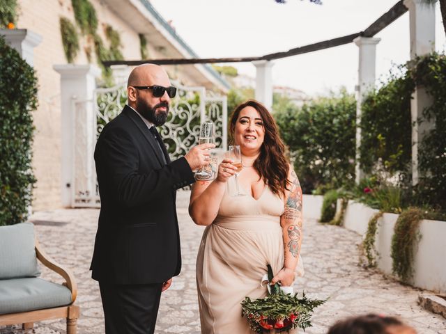 Il matrimonio di Ivan e Annalisa a Napoli, Napoli 22