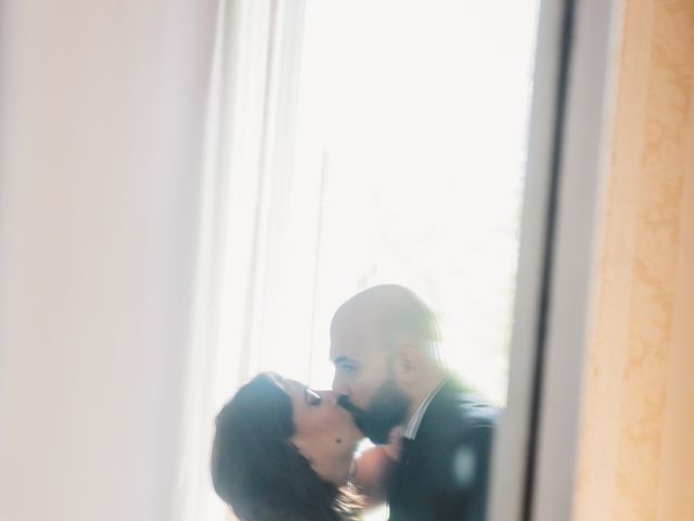 Il matrimonio di Ivan e Annalisa a Napoli, Napoli 26