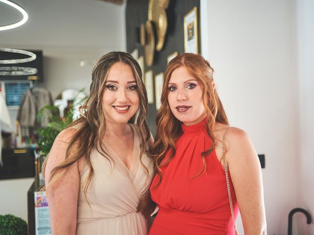 Il matrimonio di Dario e Carla a Livorno Ferraris, Vercelli 9