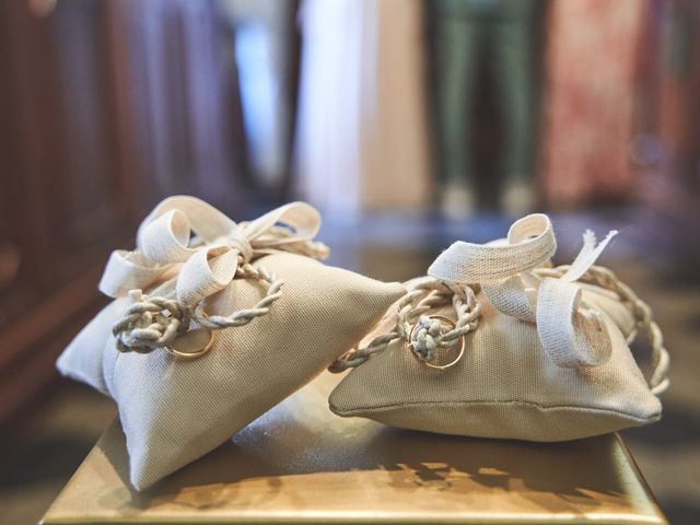 Il matrimonio di Dario e Carla a Livorno Ferraris, Vercelli 18