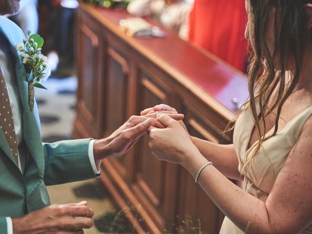 Il matrimonio di Dario e Carla a Livorno Ferraris, Vercelli 24