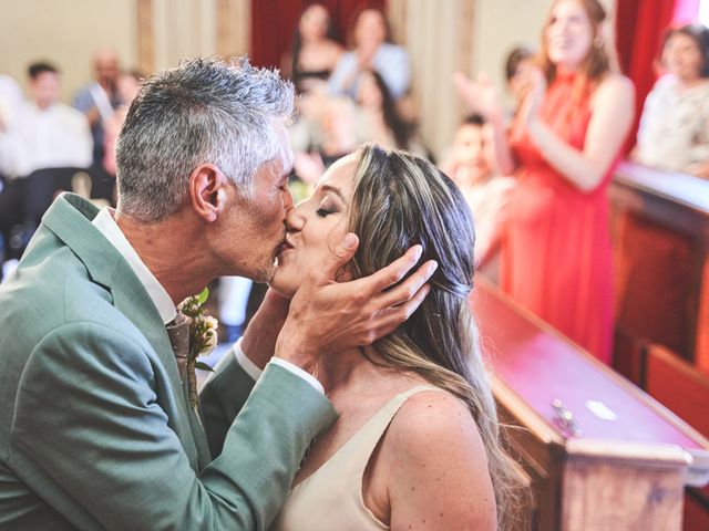 Il matrimonio di Dario e Carla a Livorno Ferraris, Vercelli 25