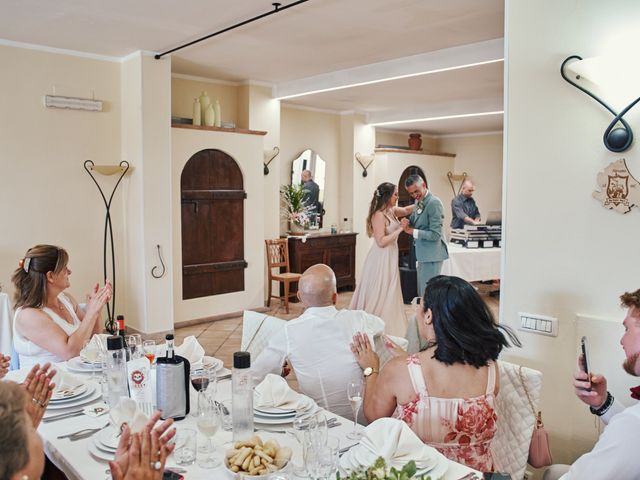 Il matrimonio di Dario e Carla a Livorno Ferraris, Vercelli 40