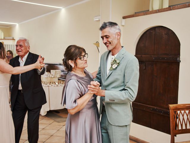 Il matrimonio di Dario e Carla a Livorno Ferraris, Vercelli 44