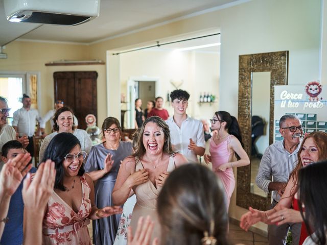 Il matrimonio di Dario e Carla a Livorno Ferraris, Vercelli 46