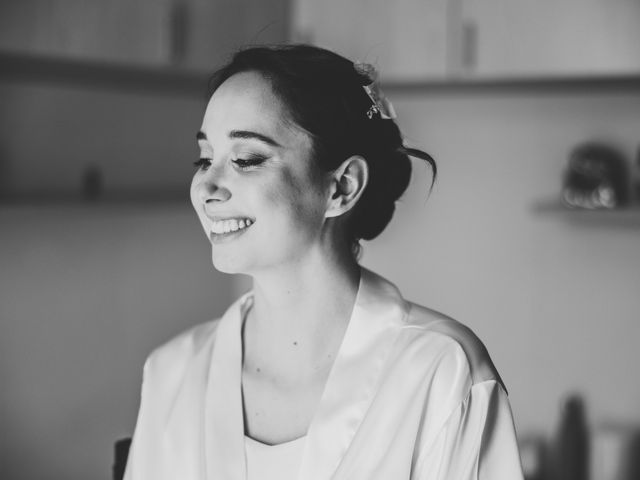 Il matrimonio di Luca e Francesca a Capriolo, Brescia 3