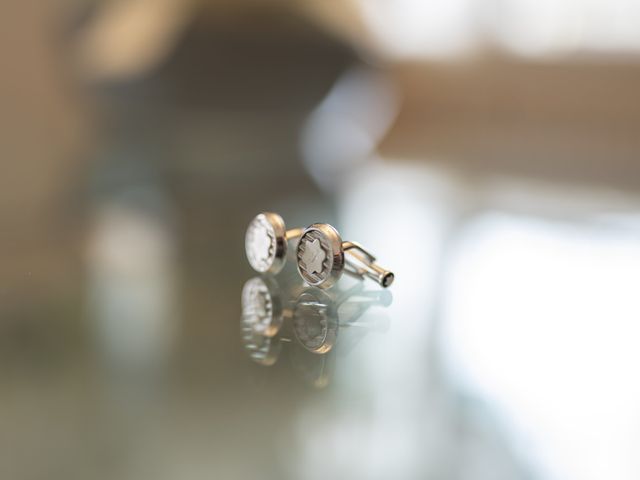 Il matrimonio di Luca e Francesca a Capriolo, Brescia 19