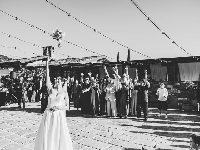 Il matrimonio di Luca e Francesca a Capriolo, Brescia 38