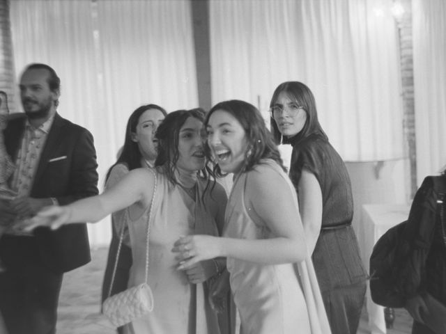 Il matrimonio di Luca e Francesca a Capriolo, Brescia 59