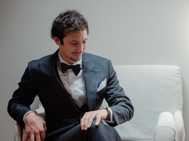 Il matrimonio di Simone e Beatrice a Cison di Valmarino, Treviso 22