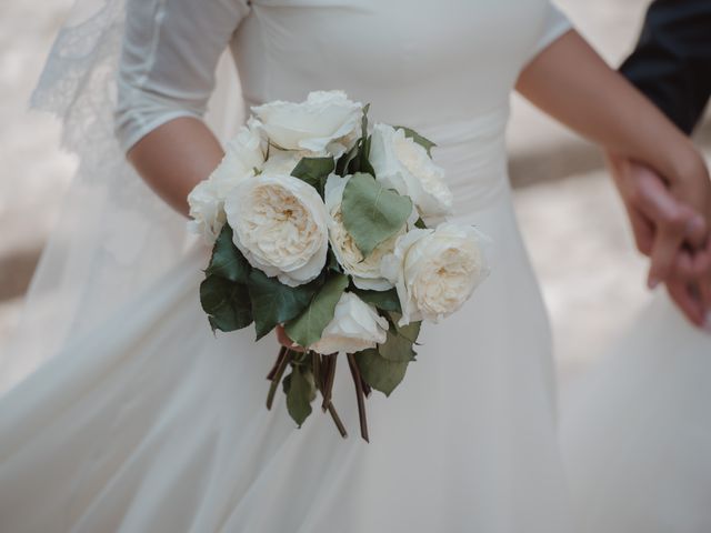 Il matrimonio di Simone e Beatrice a Cison di Valmarino, Treviso 38