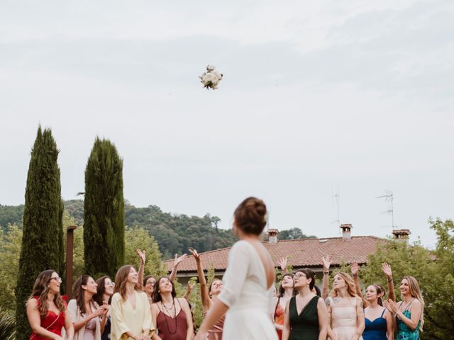 Il matrimonio di Simone e Beatrice a Cison di Valmarino, Treviso 60