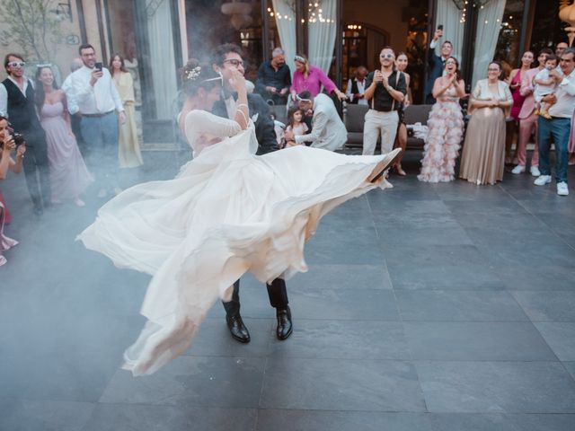 Il matrimonio di Simone e Beatrice a Cison di Valmarino, Treviso 62