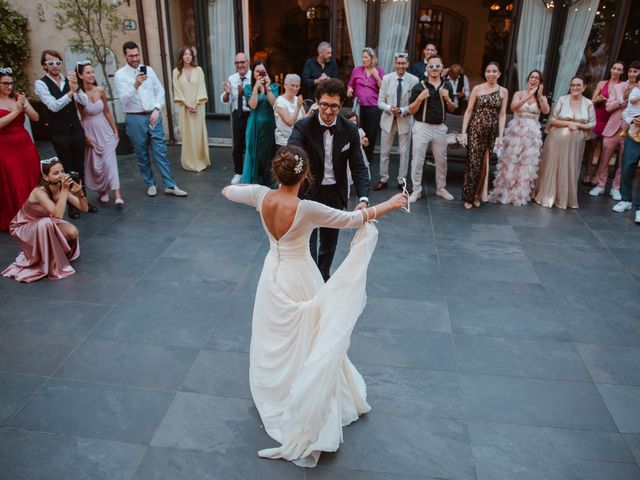 Il matrimonio di Simone e Beatrice a Cison di Valmarino, Treviso 64