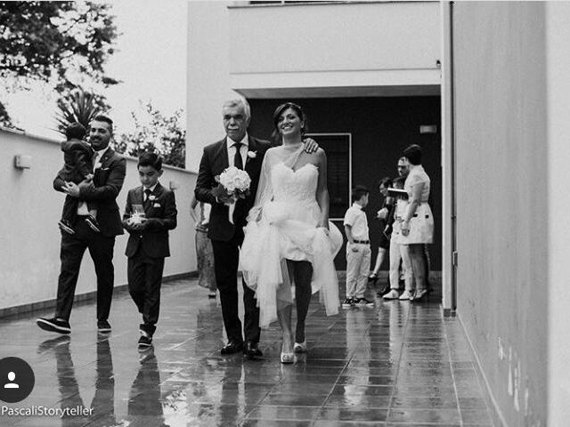 Il matrimonio di Flavio e Cristina a Gallipoli, Lecce 3