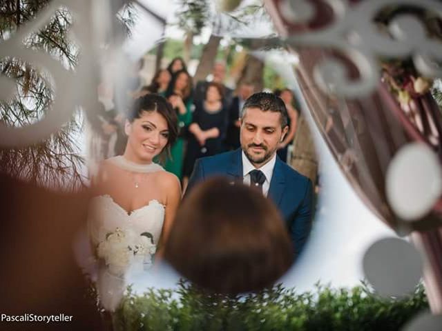 Il matrimonio di Flavio e Cristina a Gallipoli, Lecce 4