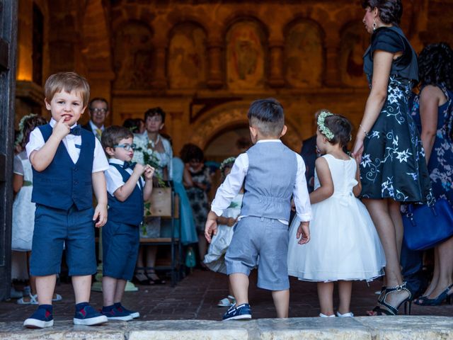 Il matrimonio di Salvo e Laura a Agrigento, Agrigento 24