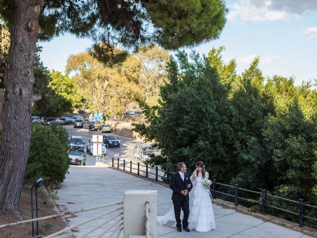 Il matrimonio di Salvo e Laura a Agrigento, Agrigento 25