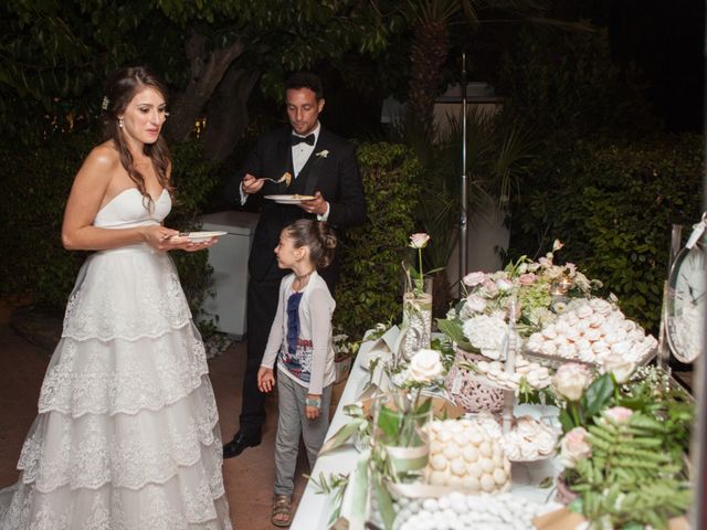 Il matrimonio di Salvo e Laura a Agrigento, Agrigento 34