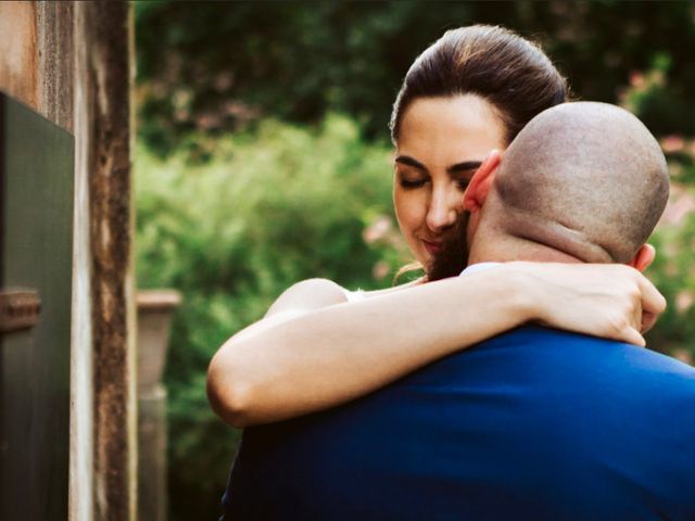 Il matrimonio di Enrico e Valentina a Gruaro, Venezia 9