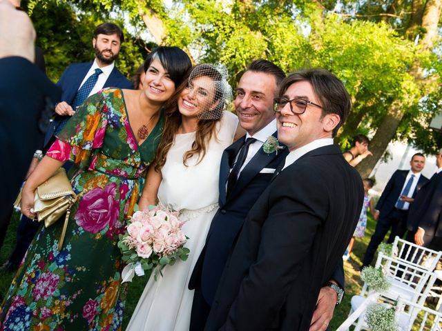 Il matrimonio di Francesco e Miriam a Altamura, Bari 31