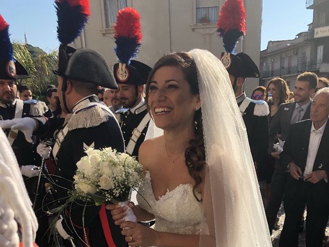 Il matrimonio di Giovanni e Chiara a Milazzo, Messina 7