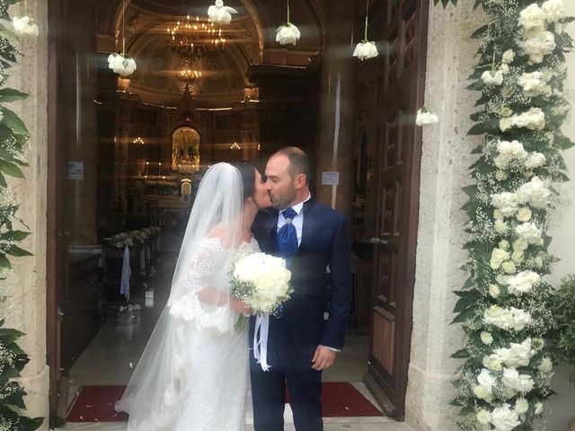 Il matrimonio di Andrea e Federica  a Roccella Ionica, Reggio Calabria 6