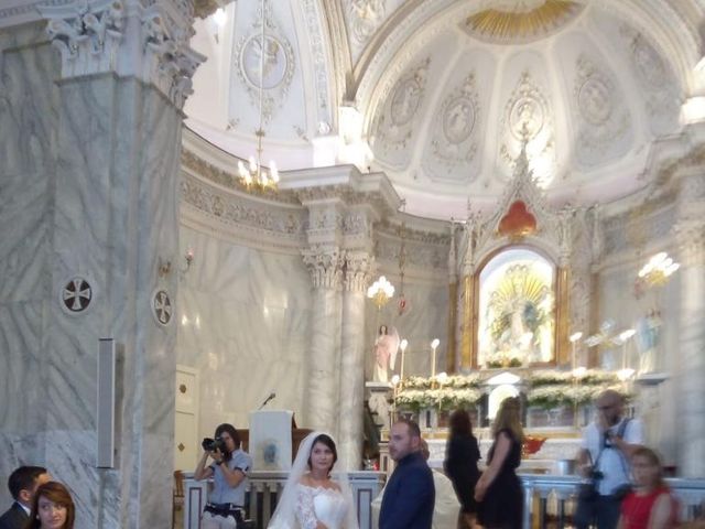 Il matrimonio di Andrea e Federica  a Roccella Ionica, Reggio Calabria 10