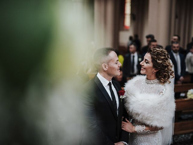 Il matrimonio di Simone e Ilaria a Pescara, Pescara 5