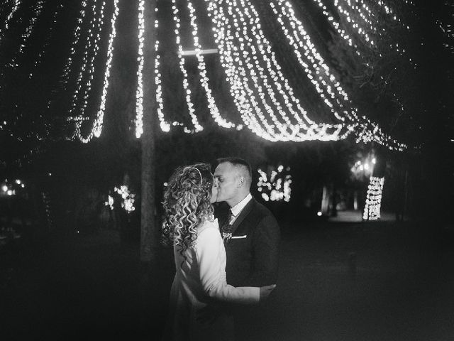 Il matrimonio di Simone e Ilaria a Pescara, Pescara 7