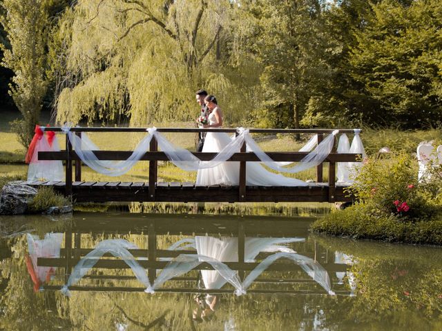 Il matrimonio di Alessandro e Federica a Imola, Bologna 3