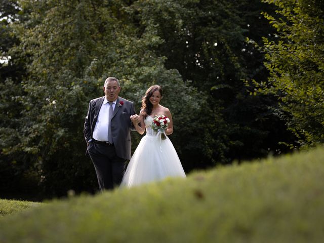 Il matrimonio di Alessandro e Federica a Imola, Bologna 6