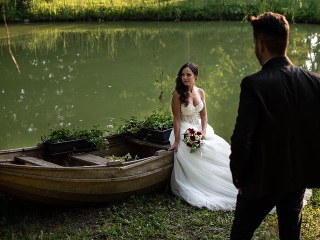 Il matrimonio di Alessandro e Federica a Imola, Bologna 24