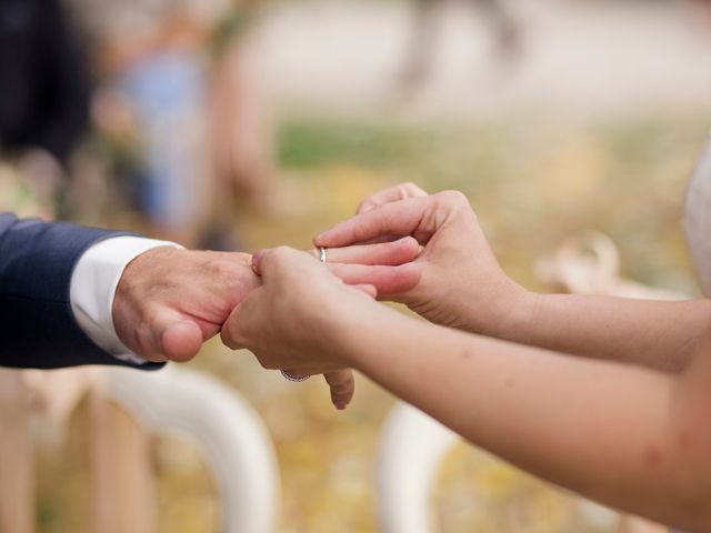 Il matrimonio di Maikel e Jessica a Miglianico, Chieti 38