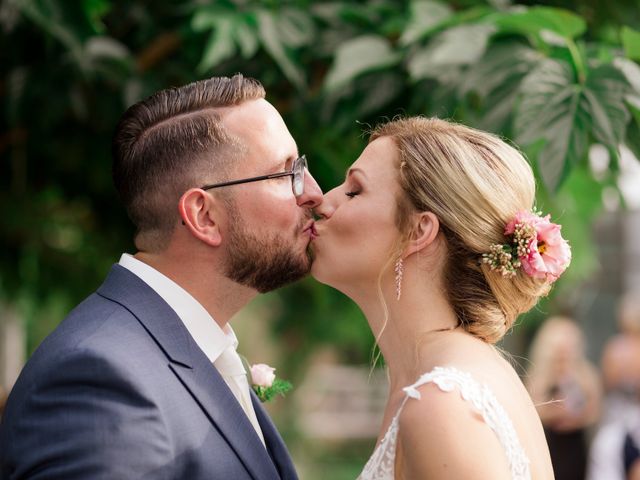 Il matrimonio di Maikel e Jessica a Miglianico, Chieti 39