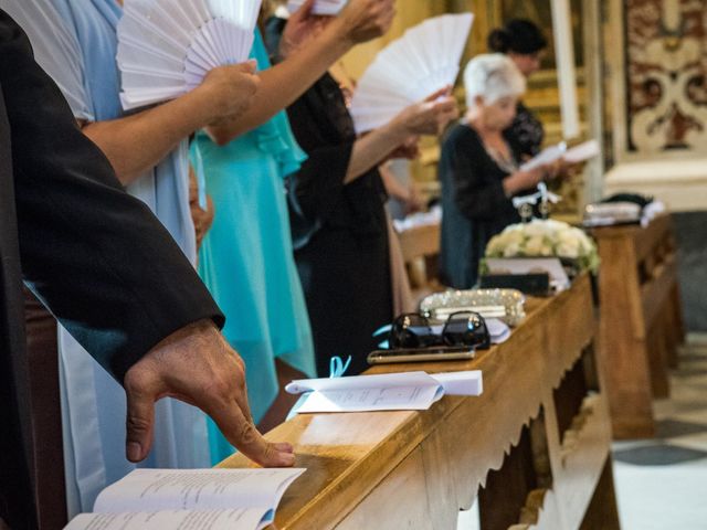 Il matrimonio di Norma e Ivan a Amalfi, Salerno 37