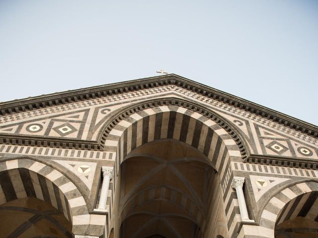 Il matrimonio di Norma e Ivan a Amalfi, Salerno 54