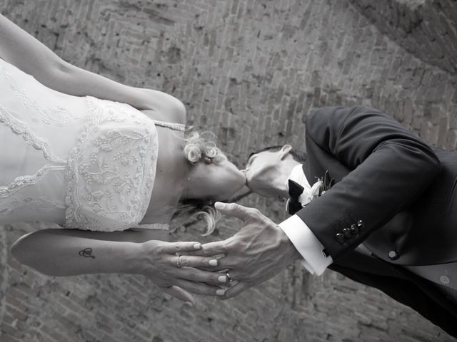 Il matrimonio di Stefano e Sara a Mantova, Mantova 15