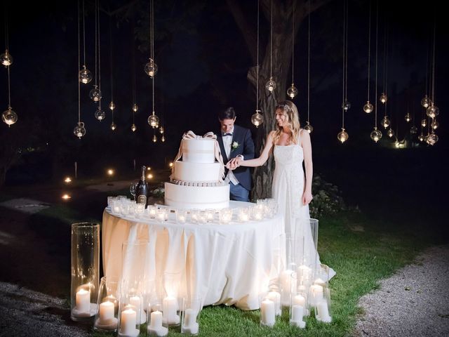 Il matrimonio di Stefano e Sara a Mantova, Mantova 18