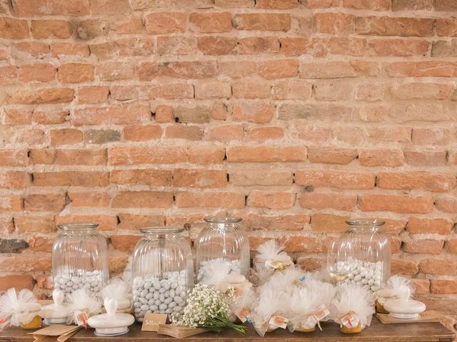 Il matrimonio di Stefano e Sara a Mantova, Mantova 21